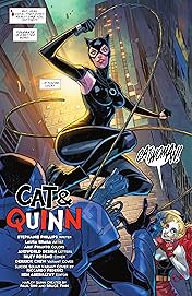 Harley Quinn (2021-) #6