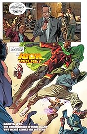 Icon & Rocket (2021-) #2: Season One