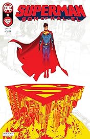Superman: Son of Kal-El (2021-) #2