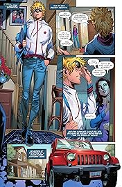 Superman: Son of Kal-El (2021-) #2