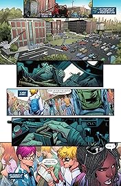 Superman: Son of Kal-El (2021-) #2