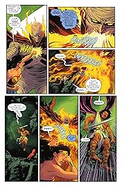 Wonder Woman (2016-) #778