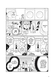 Komi Can’t Communicate Vol. 14