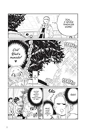 Komi Can’t Communicate Vol. 14