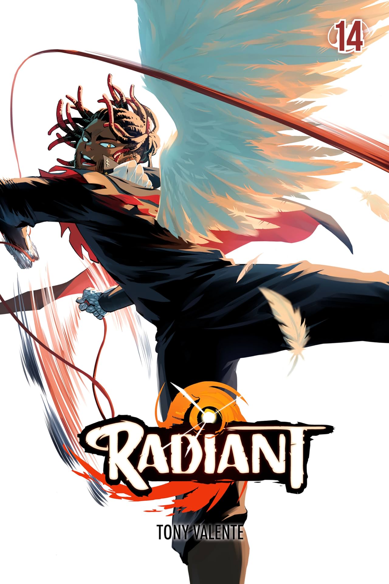 Radiant Vol. 14