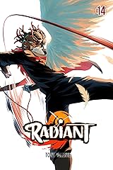 Radiant Vol. 14