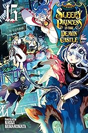 Sleepy Princess in the Demon Castle Vol. 15