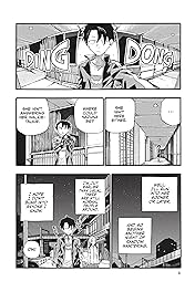 Call of the Night Vol. 3