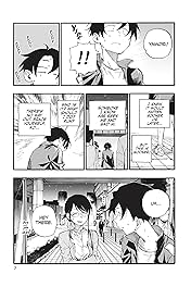 Call of the Night Vol. 3