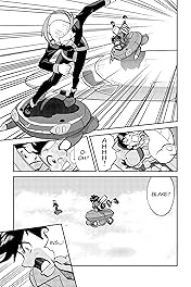 Pokémon Adventures: Black 2 & White 2 Vol. 4
