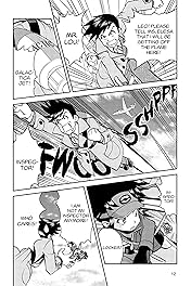 Pokémon Adventures: Black 2 & White 2 Vol. 4