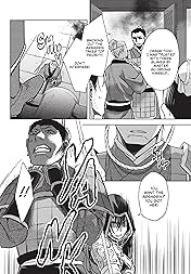 Assassin’s Creed: Blade of Shao Jun Vol. 2