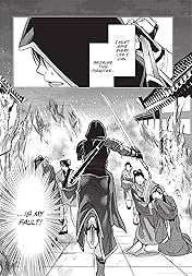 Assassin’s Creed: Blade of Shao Jun Vol. 2