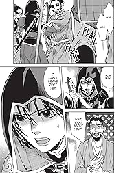 Assassin’s Creed: Blade of Shao Jun Vol. 2