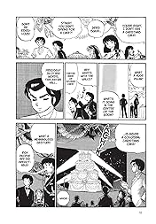 Urusei Yatsura Vol. 11
