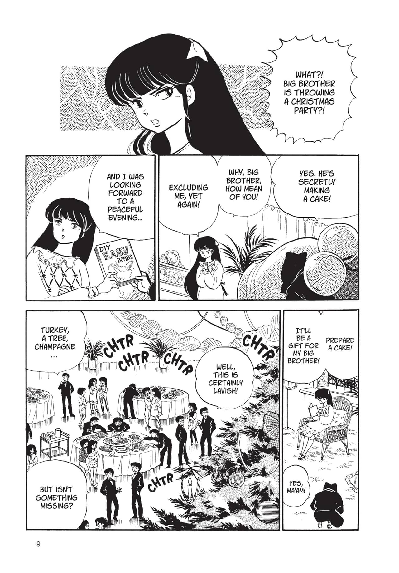 Urusei Yatsura Vol. 11