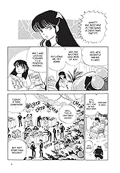 Urusei Yatsura Vol. 11