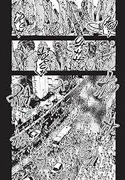 Zom 100: Bucket List of the Dead Vol. 3