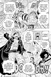 One Piece Vol. 97: My Bible