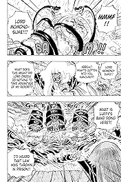 One Piece Vol. 97: My Bible