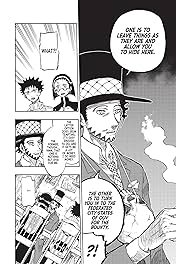 Guardian of the Witch Vol. 2