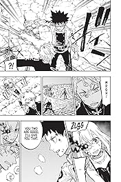 Guardian of the Witch Vol. 3