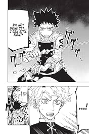 Guardian of the Witch Vol. 3