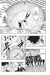 Guardian of the Witch Vol. 3