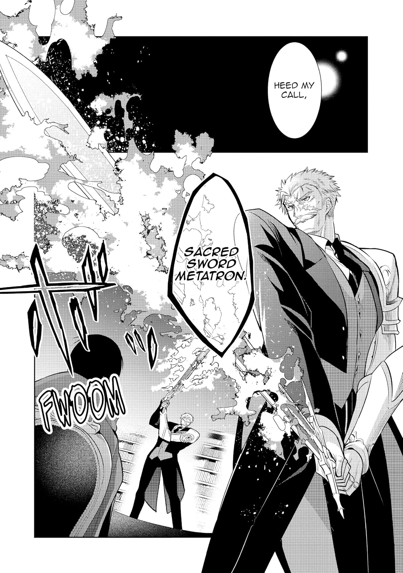 An Archdemon's Dilemma: How to Love Your Elf Bride (Manga) Vol. 6