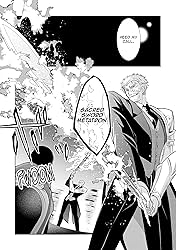 An Archdemon's Dilemma: How to Love Your Elf Bride (Manga) Vol. 6