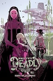 Pretty Deadly Vol. 1