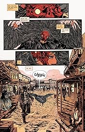 Pretty Deadly Vol. 1