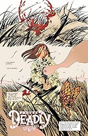 Pretty Deadly Vol. 1