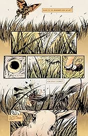 Pretty Deadly Vol. 1