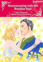 Honeymooning With Her Brazilian Boss