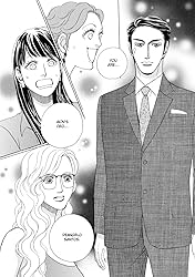 Honeymooning With Her Brazilian Boss