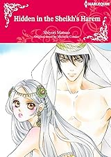 Hidden In The Sheikh's Harem