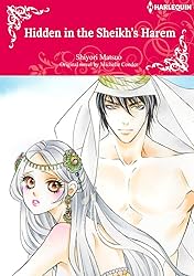 Hidden In The Sheikh's Harem