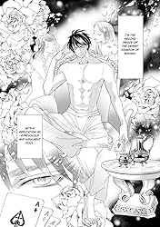 Hidden In The Sheikh's Harem