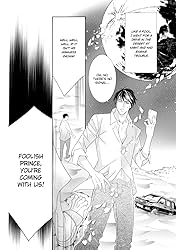 Hidden In The Sheikh's Harem