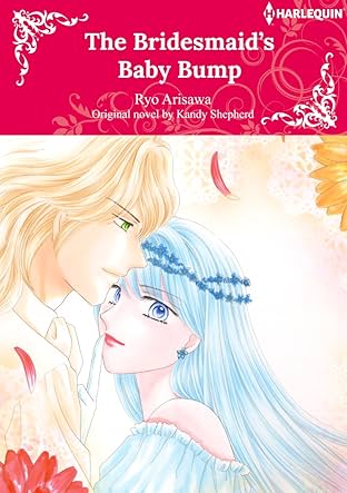 The Bridesmaid's Baby Bump