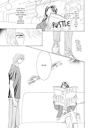 The Bridesmaid's Baby Bump