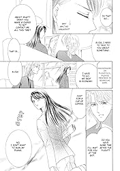 The Bridesmaid's Baby Bump