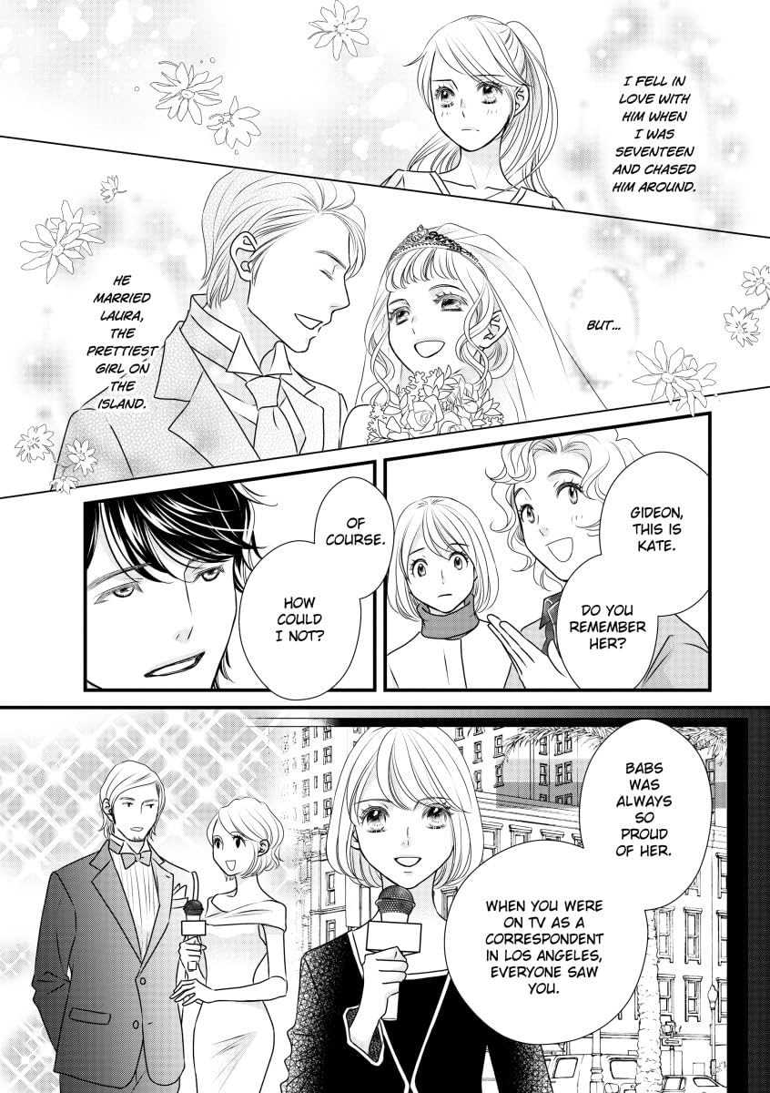 A Family To Belong To