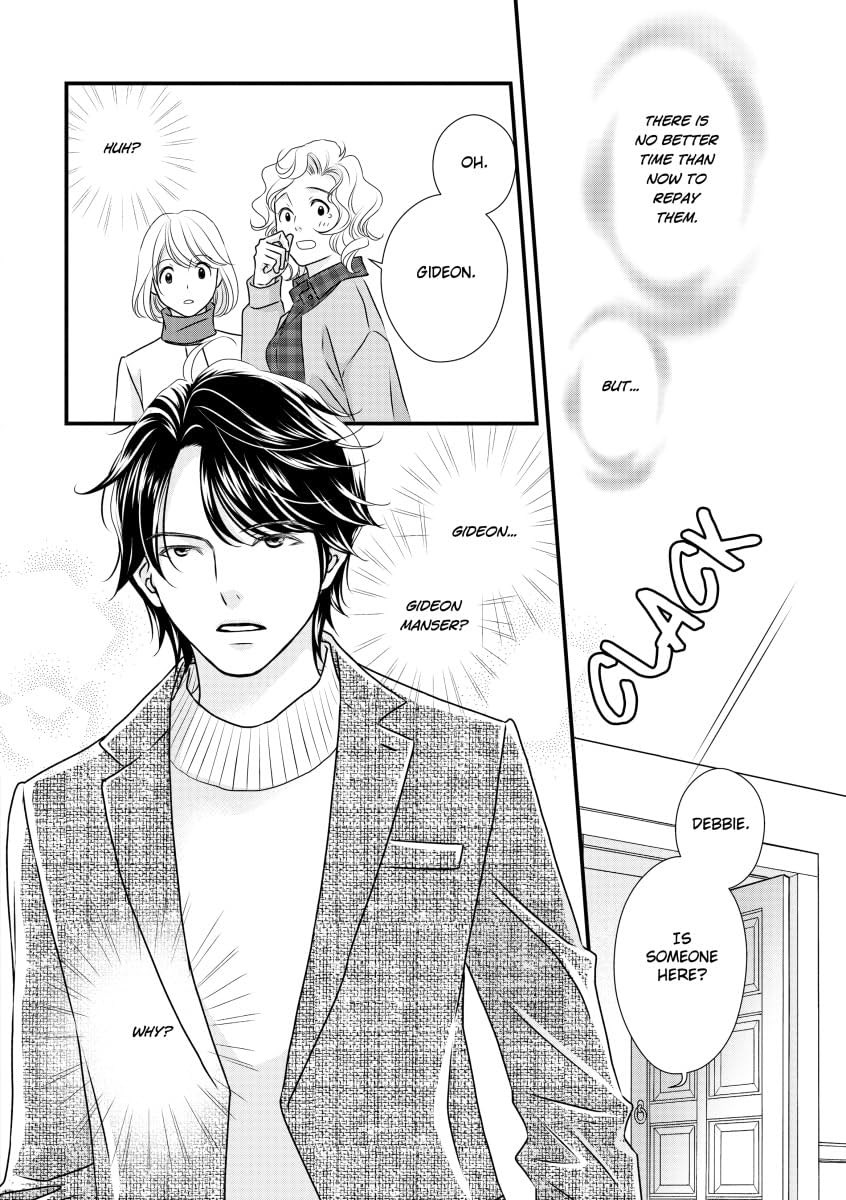 A Family To Belong To