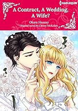 A Contract, A Wedding, A Wife?