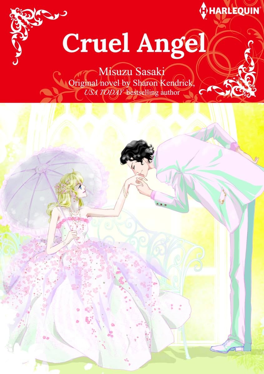 Cruel Angel