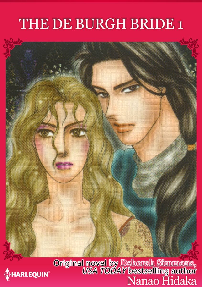 The De Burgh Bride: 1