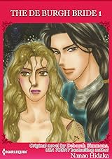 The De Burgh Bride: 1