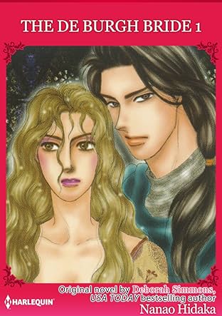 The De Burgh Bride: 1